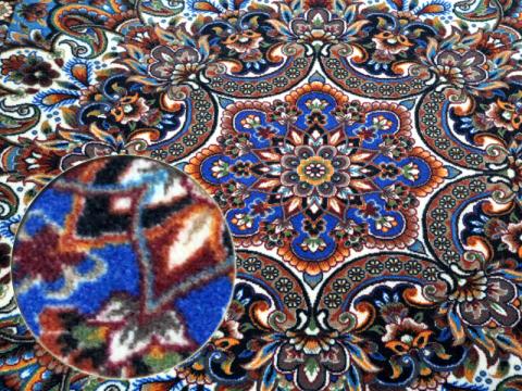 COLARIS4 - DIGITAL CARPET PRINTING