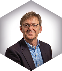 Lothar Wefers - Innvoation Manager ZIMMER AUSTRIA