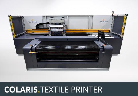 COLARIS-Textile Printer.jpg COLARIS-Textile Printer.jpg