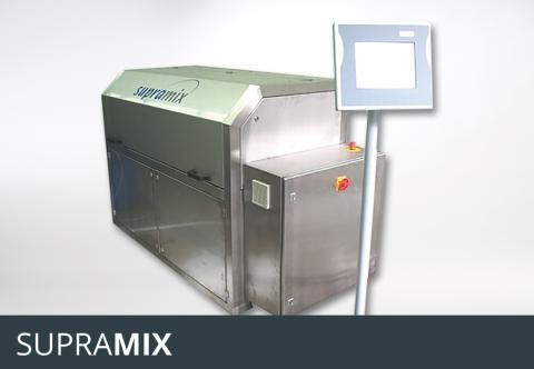 SUPRAMIX - ZIMMER AUSTRIA