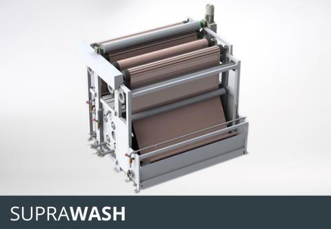 SUPRAWASh - ZIMMER AUSTRIA