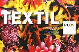 FESPA Berlin 2018 - ZIMMER AUSTRIA (COLARIS.Pigment)