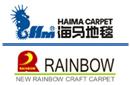 Rainbow, Haima China