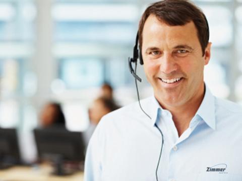 First in Quality and First in Service