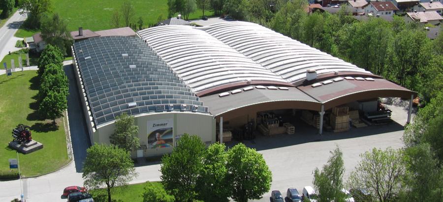 ZIMMER AUSTRIA Kufstein | Digital Printing Systems - 002